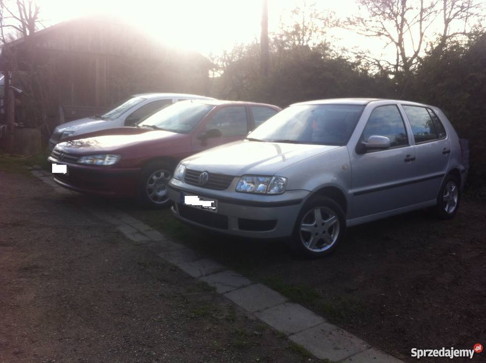Peugeot 406 19 TD 110 Igła bordowy Białystok