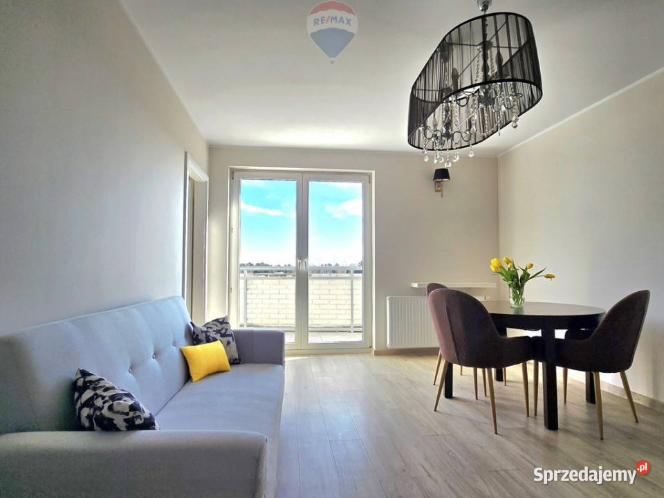 Na sprzedaż 3 pokojowe mieszkanie Suchy Las Sprzedaż wielkopolskie