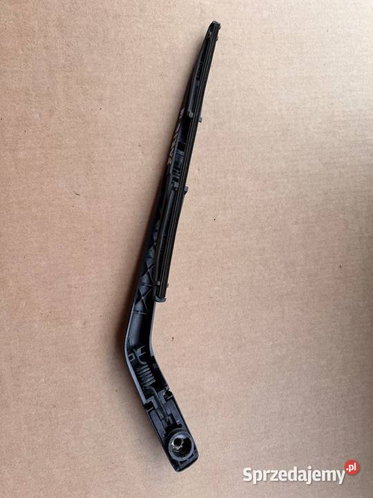 Ramię tylnej wycieraczki Toyota Yaris III Brzesko