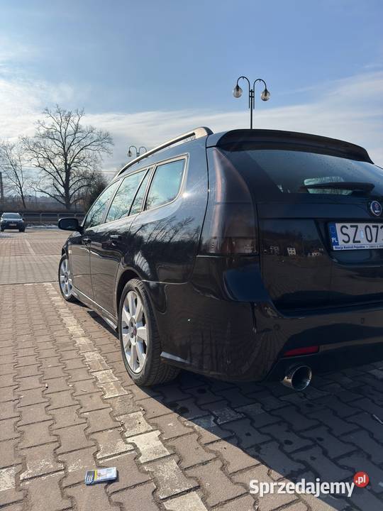 Saab 93 19 204 nieuszkodzony Mszana Dolna