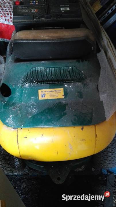 Kosiark Jard Man sprzedam