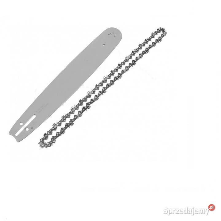PROWADNICA 13325 13mm 56ogn Łańcuch Z Stali