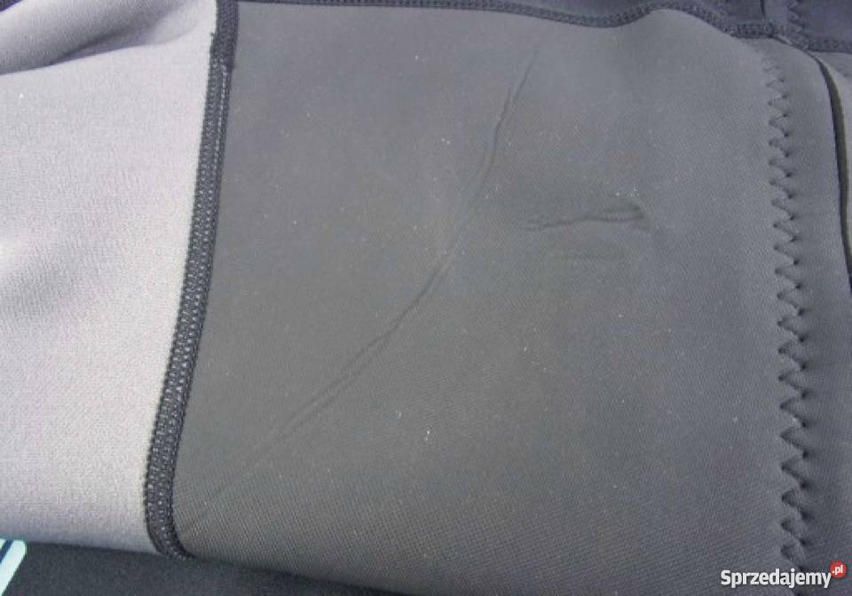 UWAGA OKAZJA Kombinezon pływacki Osprey LL WADA łódzkie Łódź sprzedam