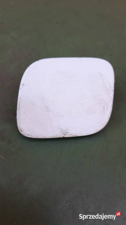 ZAŚLEPKA ZDERZAKA PRAWY PRZÓD 5212747020 TOYOTA osobowe Plewiska