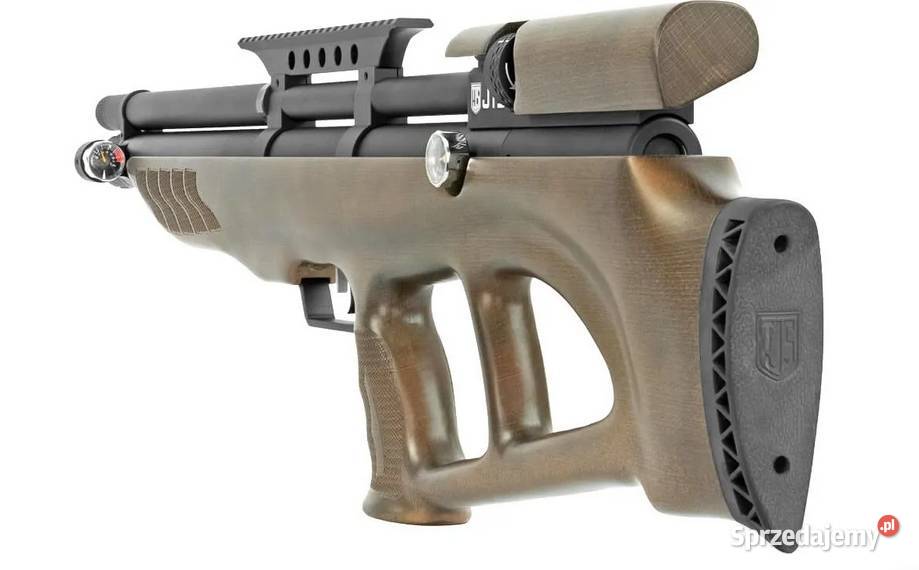 JTS Brawn 45mm 55mm 635mm 762mm niekokesz Trzcianka