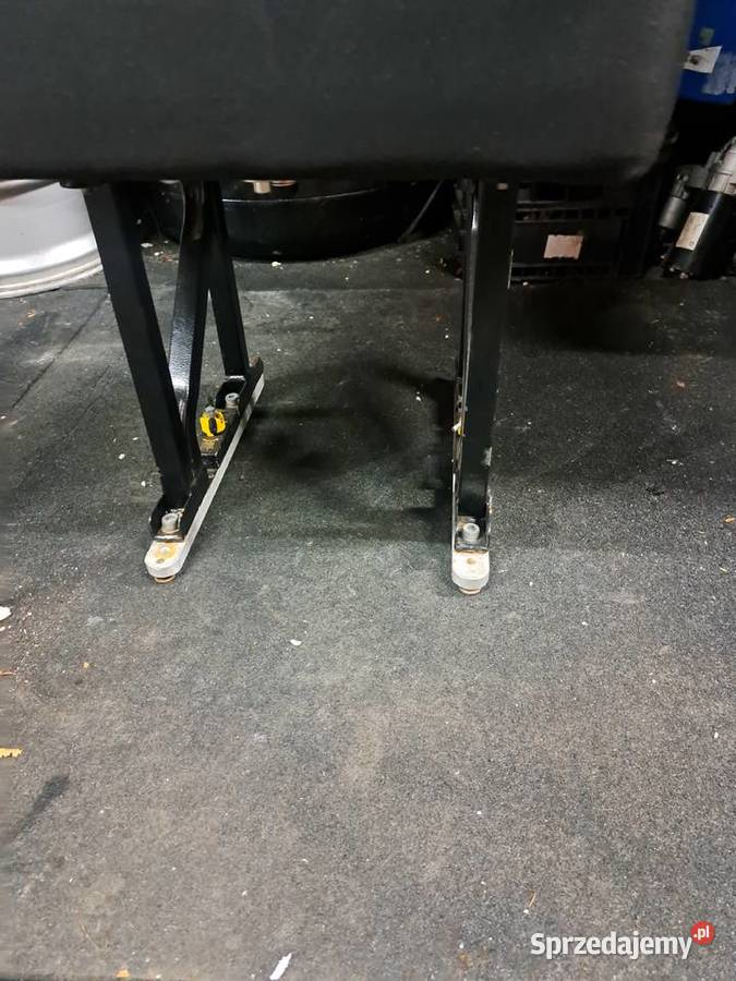 Fotel ford transit osobowe Fotele i kanapy dolnośląskie Wrocław
