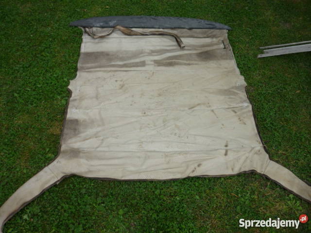 Części ZAPOROŻEC 986M zaz Wszystko Rok produkcji 1982 Chrzanów sprzedam