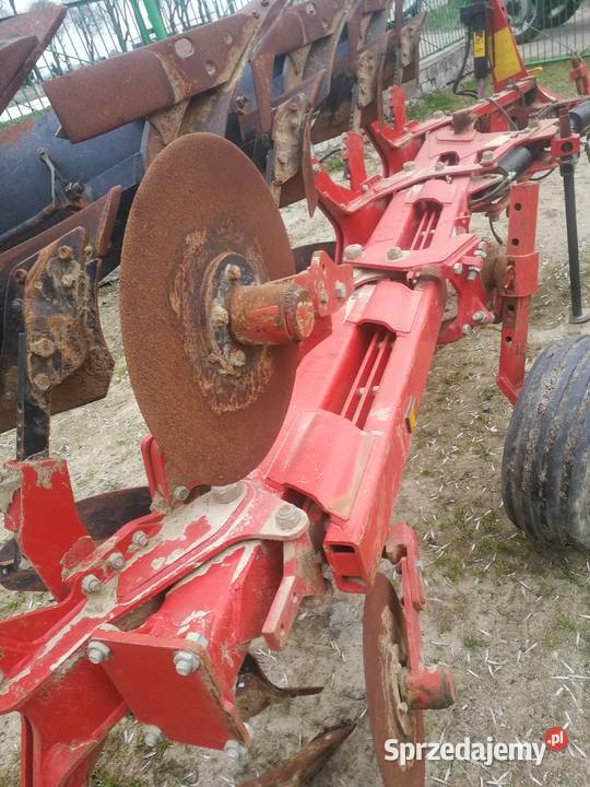 Pług Gregor Sieradz