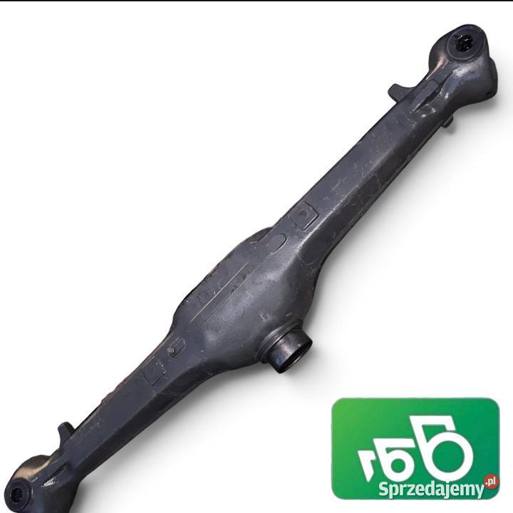 Obudowa mostu Carraro 11431 Claas Ares 630 RZ Wilkowo sprzedam