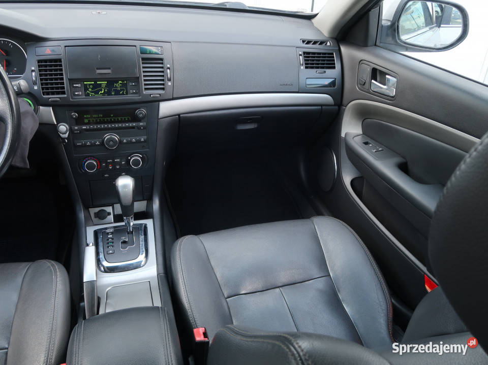 Chevrolet Epica 25 i Epica Lublin