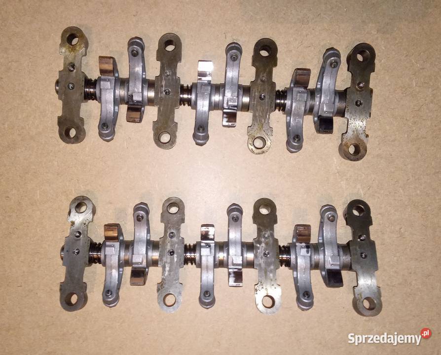 Dźwigienki zaworowe Lancia Thema 28 V6 PRV osobowe