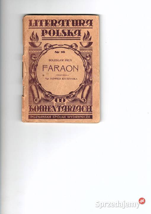 Opracowania literackie bryki Parczew