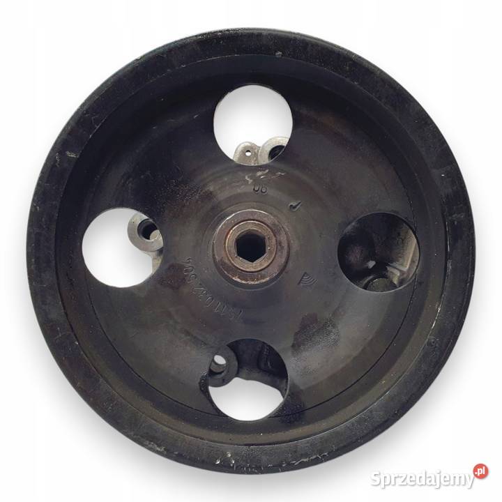 POMPA WSPOMAGANIA Alfa Romeo 147 156 159 GT Fiat lubelskie Chełm sprzedam