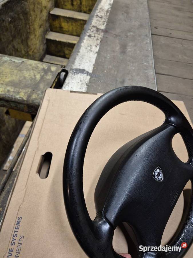 Kierownica Lancia Kappa polift Mirków