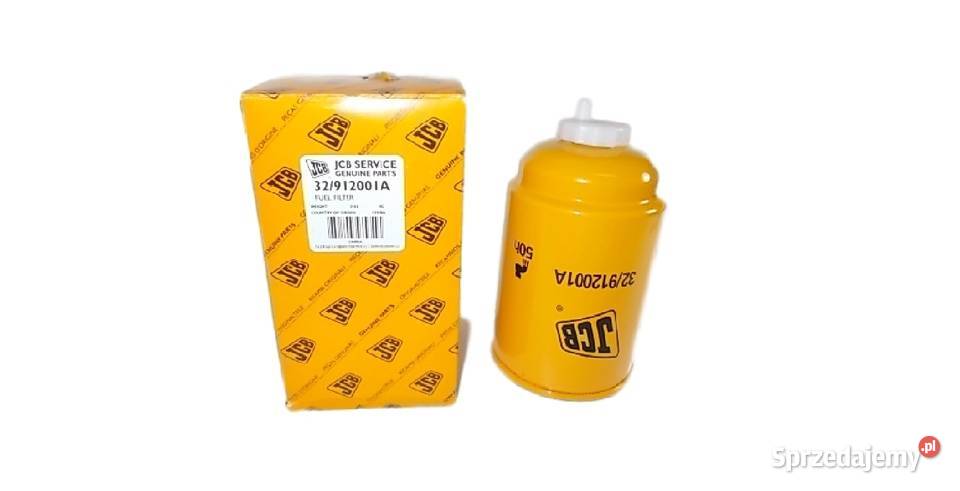 Filtr paliwa pomorskie