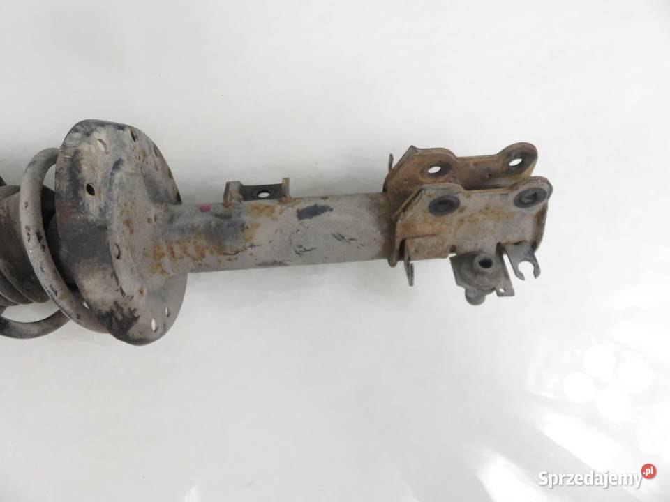 MCPERSON LEWY PRZEDNI FIAT PANDA III 12