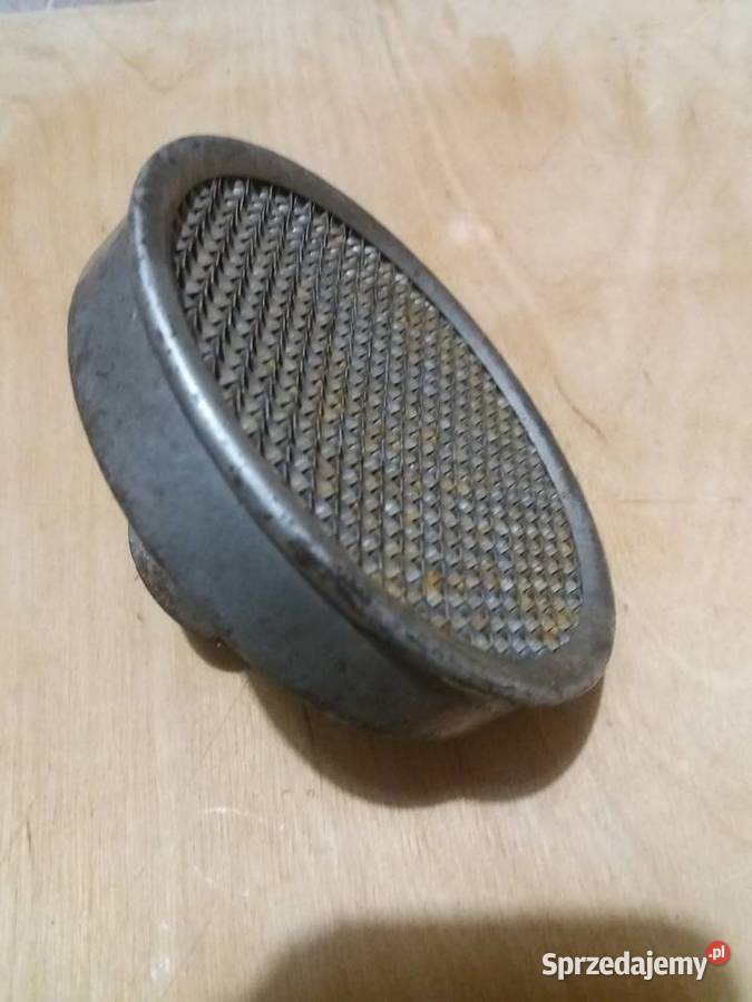 Filtr powietrza knecht dkw nz sb 200 250 350 nsu wielkopolskie Lisew