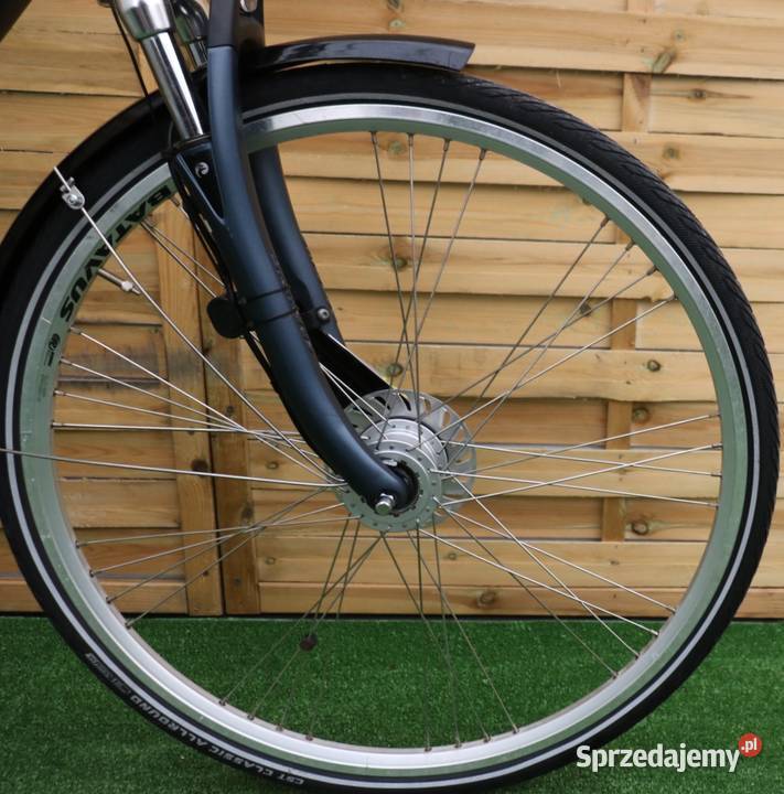 Rower męski Batavus FuegoH 57 Milanówek