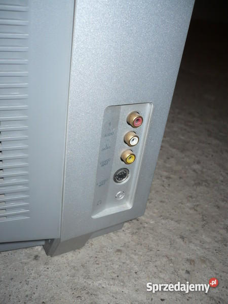 Telewizor Samsung 25 Olsztyn