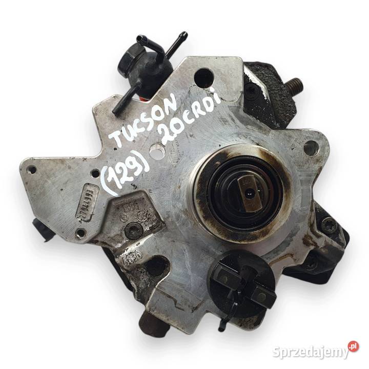 POMPA WTRYSKOWA Tucson 20 CRDi Bosch 0445010121 Chełm