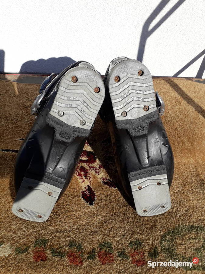 Sprzedam narciarskie buty damskie TECNO pro 41 Dziki