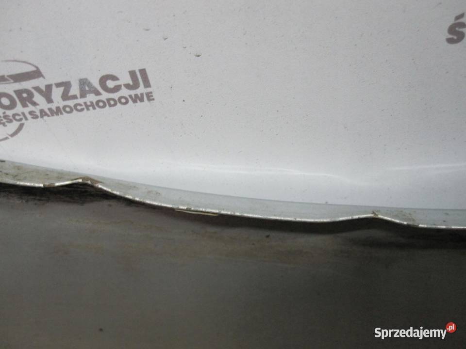 CITROEN BERLINGO II 11r błotnik lewy przód