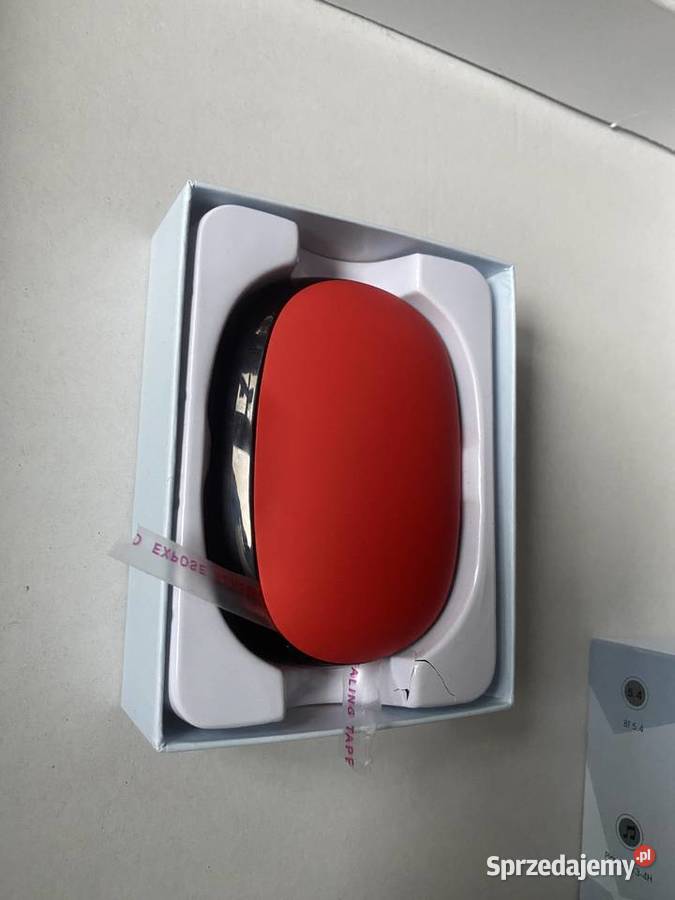 Słuchawki bezprzewodowe Zielonka