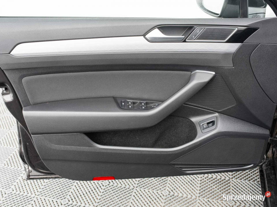 Volkswagen Passat WE2J80620 TDI Business DSG Gdańsk sprzedam