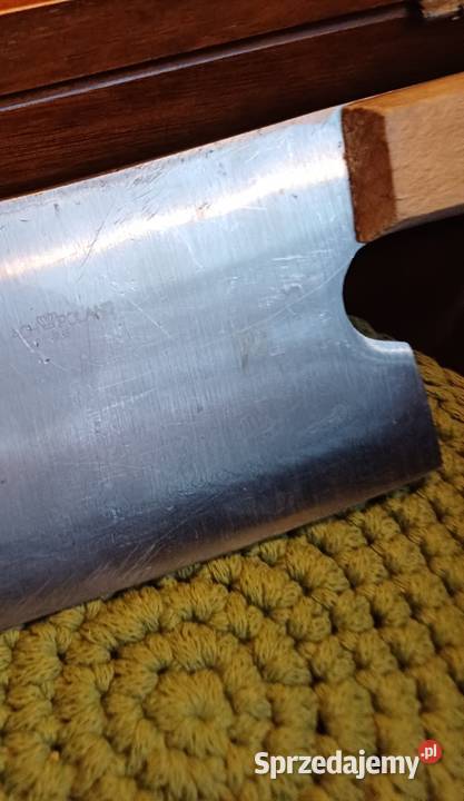 Tasak Gerlach Poland Korona Stainless Warszawa