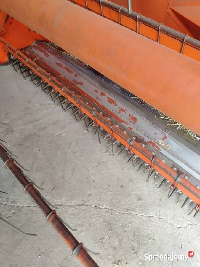 Bizon Z056 Stryjewo Wielkie sprzedam