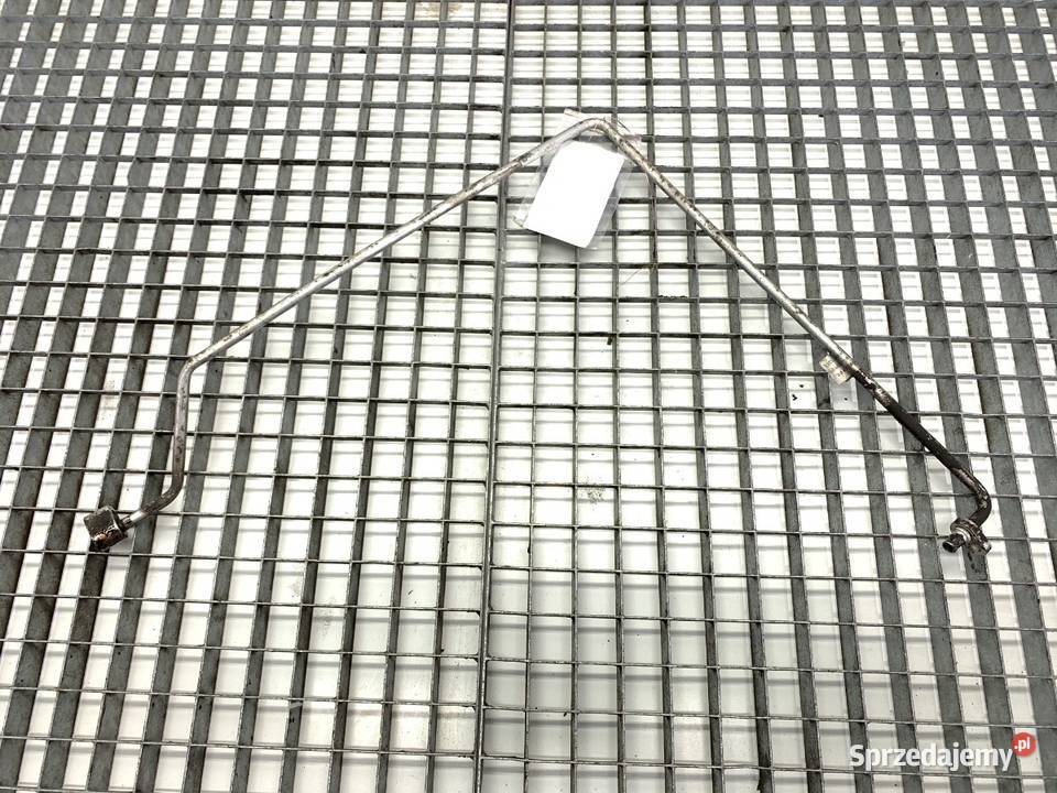 RURKA KLIMATYZACJI DACIA DUSTER 924406795R 16