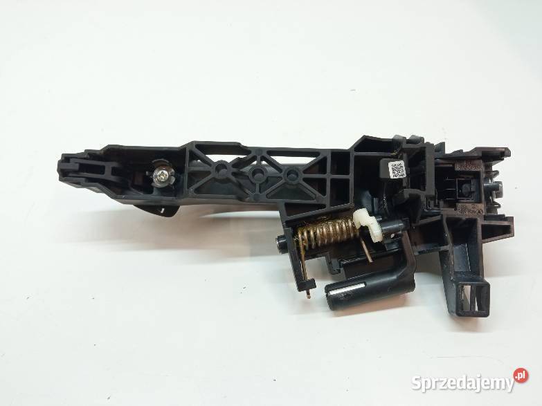 KLAMKA ZEWNĘTRZNA LEWA TYŁ B6S NX4E2RL Hyundai świętokrzyskie