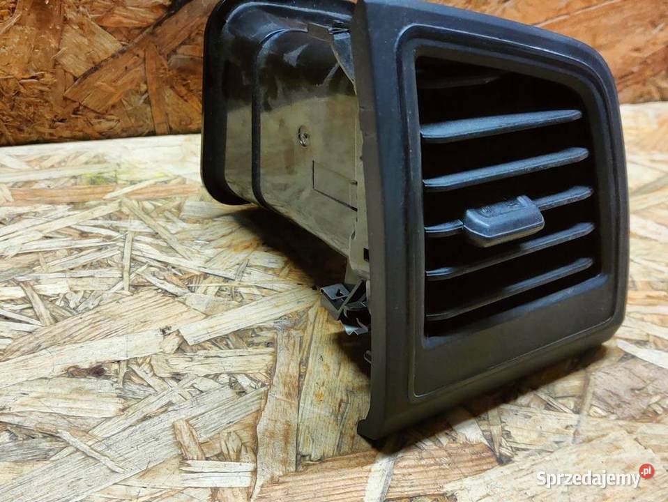 Kratka Nawiewu Prawa Vw Transporter T6 7E1819204 osobowe wielkopolskie Pleszew