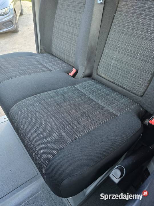 Mercedes Sprinter 316 Jastrzębie-Zdrój sprzedam