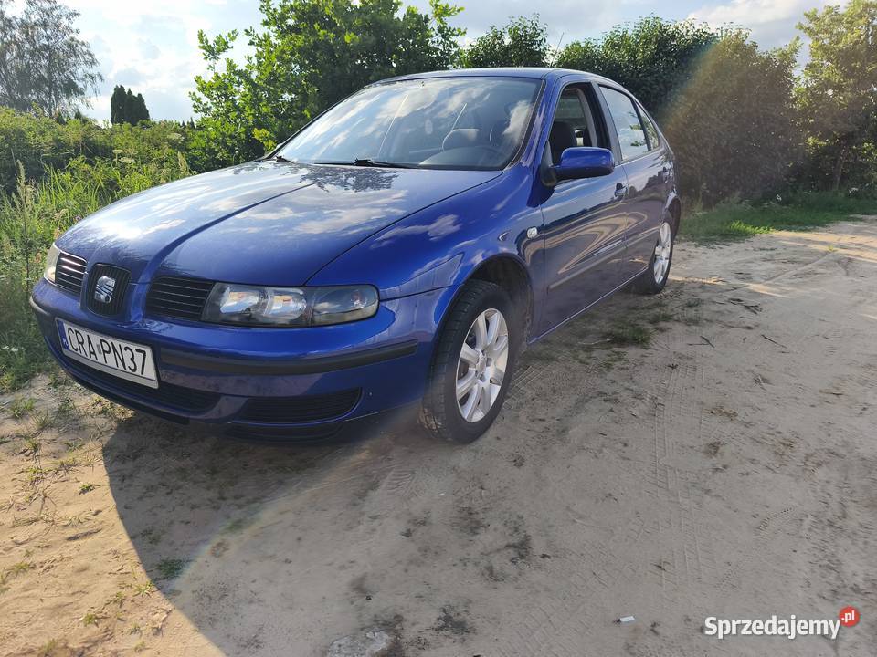 SEAT LEON Radziejów