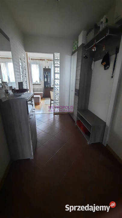 Mieszkanie Rybnik 56m2 3 pokojowe