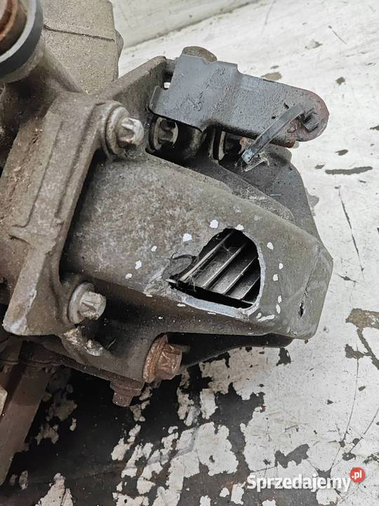 Opel Insignia B 15T Skrzynia Biegów Manual M32 osobowe Układ napędowy Opole Lubelskie