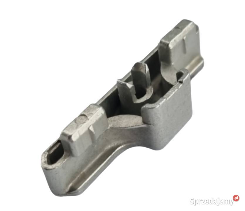 Zaczep obwodowy Roto NT 336963 Woźniki