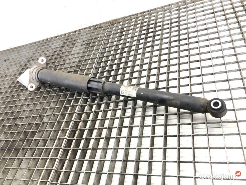 AMORTYZATOR PRAWY TYŁ FORD FOCUS IV Hatchback