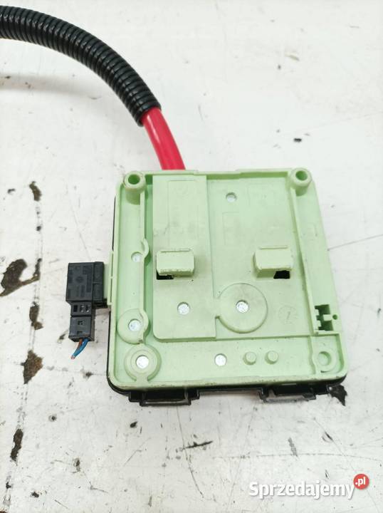 MODUŁ ZASILANIA BEZPIECZNIK 8387547 6928945 Bmw