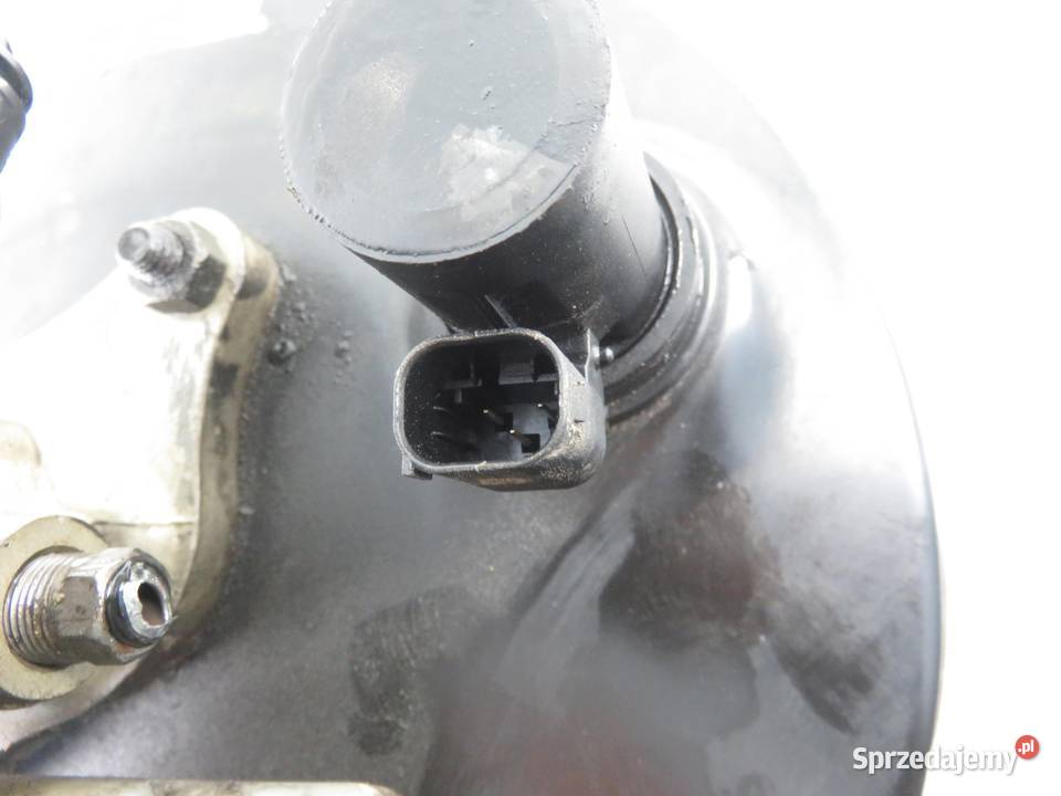 SERWO VOLVO S40 II 16 D2 4N512B195AL 03786438034 małopolskie