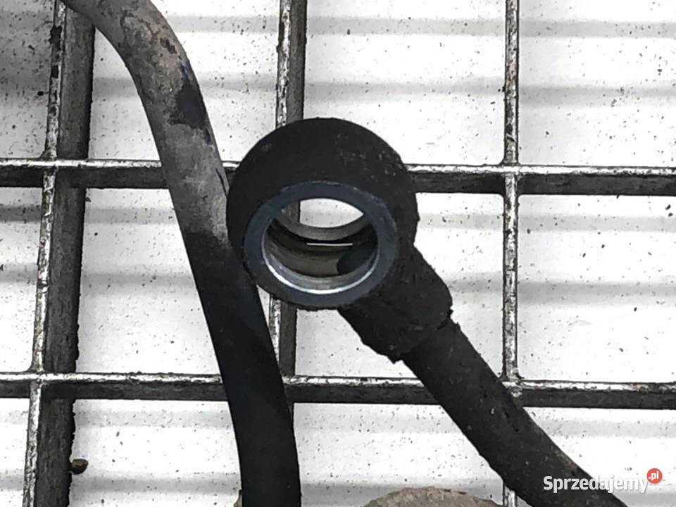 WĄŻ WSPOMAGANIA VW PASSAT B5 19 115 9601 PRZEWÓD