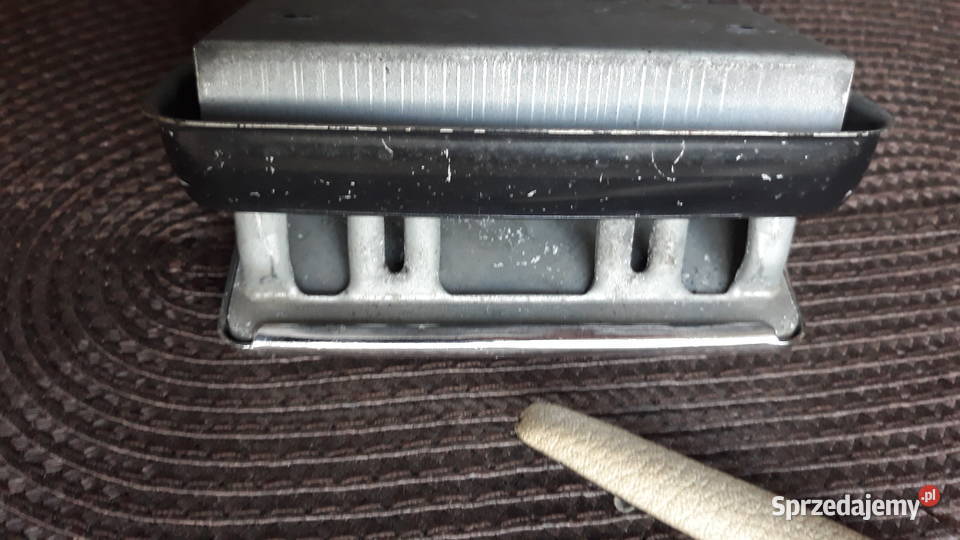 Mercedes W115 W114 Tyina popielniczka osobowe wielkopolskie