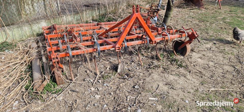 Agregat uprawowy Agregaty małopolskie