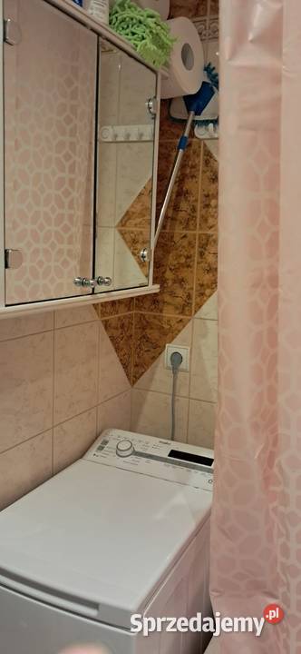 Mieszkanie 3 pokoje I piętro świętokrzyskie Kielce