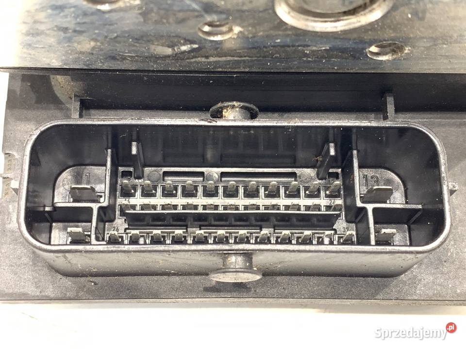 POMPA ABS AUDI A4 B7 8E0910517H 20 170 0408 Układ ABS i ESP Układ ABS i ESP podkarpackie sprzedam