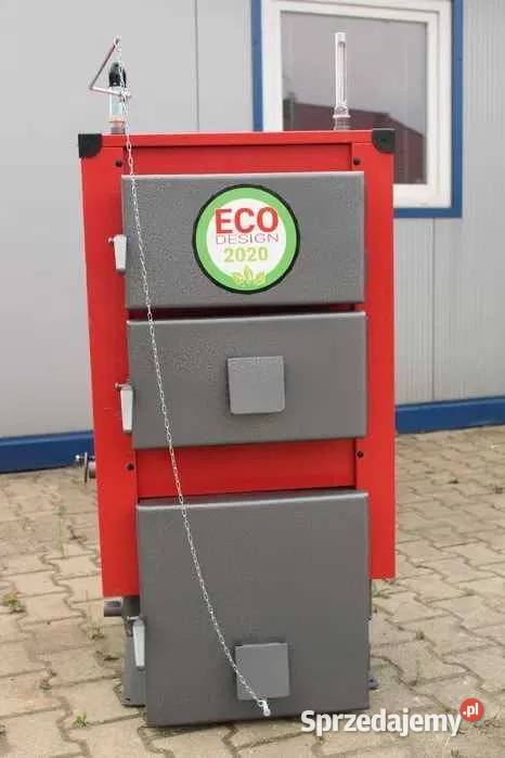 KOCIOŁ Węgiel 13 kW Klasa 5 Piece KOTŁY Drewno łódzkie