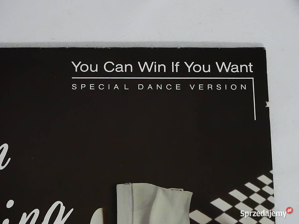 Modern Talking You Can Win If You Want Special lubelskie Biłgoraj