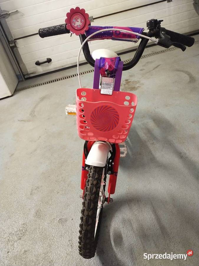 Rower Kross 16 Mrozy