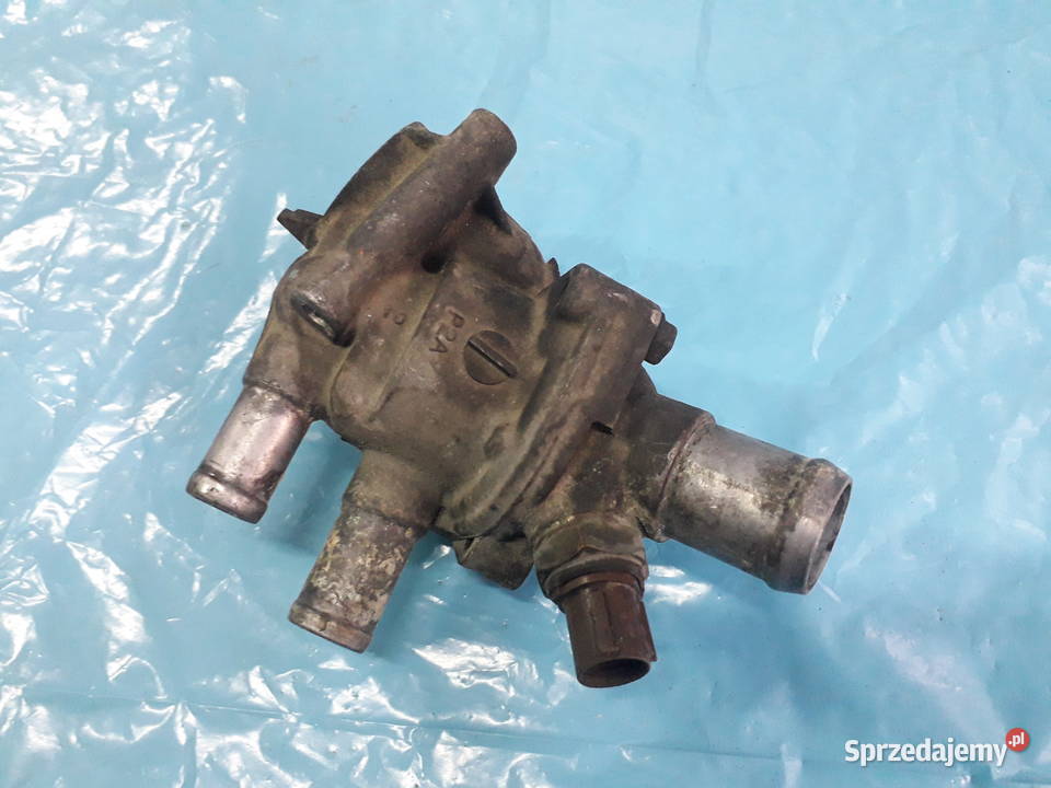 Termostat obudowa termostatu Honda Civic VI 14